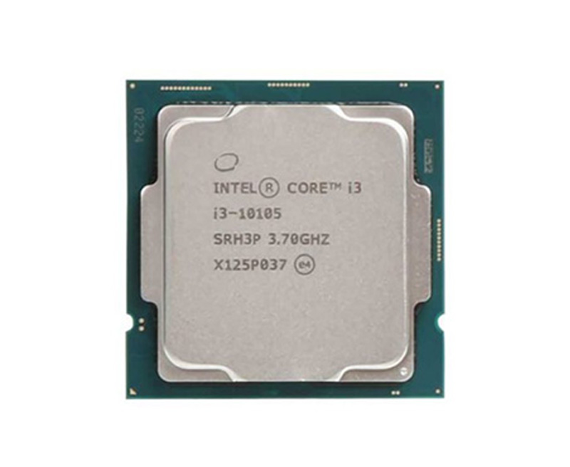 PC GAMING i3 10105F GTX 1660Ti