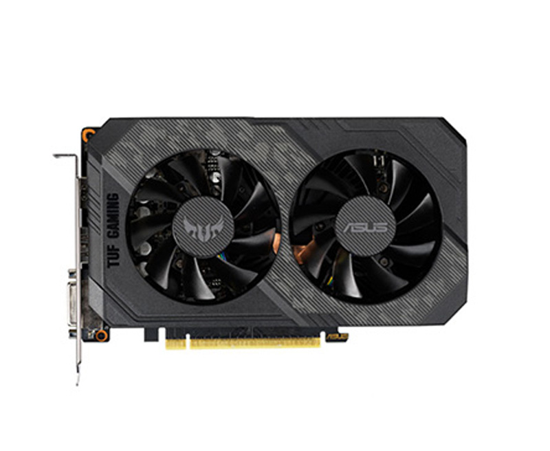 PC GAMING i3 10105F GTX 1660Ti | RAM 16GB | SSD 256GB – LS009 6 10 vga 1 9