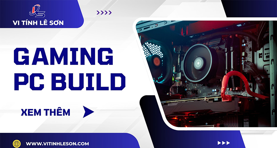 Banner PC Build