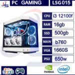 i3 12100f 1660s
