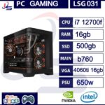 i7 12700f 4060ti